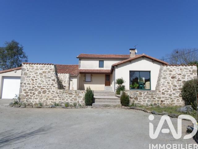 Bressuire Vente Maison 79