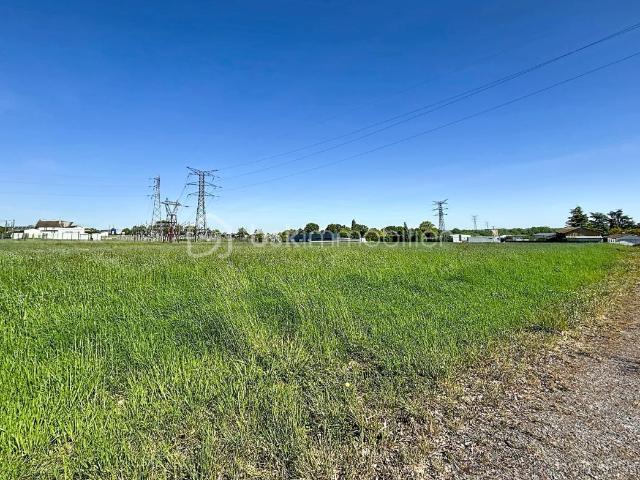 Bressuire Vente Terrain 79