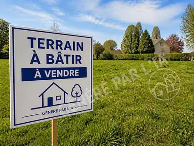 Brest 29200 Achat / Vente terrain