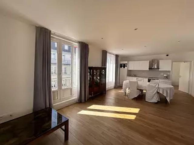 Brest 29200 Achat / Vente appartement 4 pièces t4
