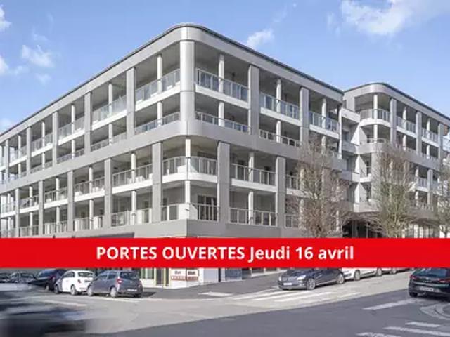 Brest 29200 Achat / Vente appartement 4 pièces t4