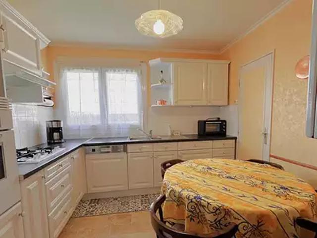 Brest 29200 Achat / Vente appartement 4 pièces t4