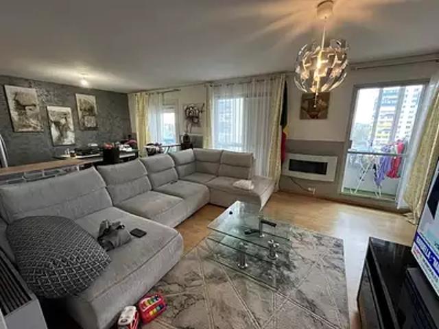 Brest 29200 Achat / Vente appartement 4 pièces t4