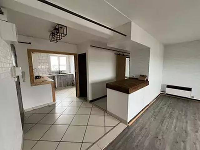 Brest 29200 Achat / Vente appartement 4 pièces t4
