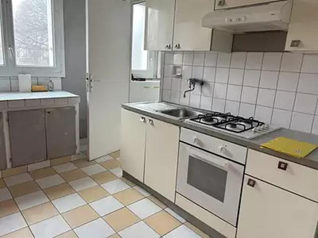 Brest 29200 Achat / Vente appartement 4 pièces t4