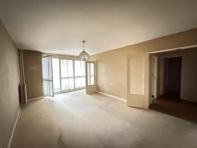 Brest 29200 Achat / Vente appartement 4 pièces t4