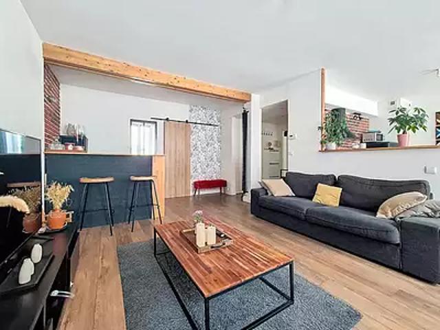 Brest 29200 Achat / Vente appartement 4 pièces t4