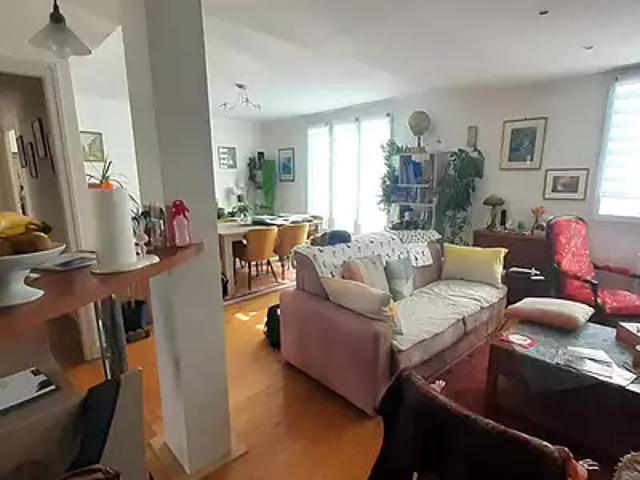 Brest 29200 Achat / Vente appartement 4 pièces t4