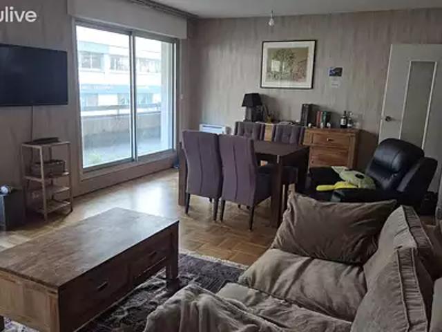 Brest 29200 Achat / Vente appartement 4 pièces t4