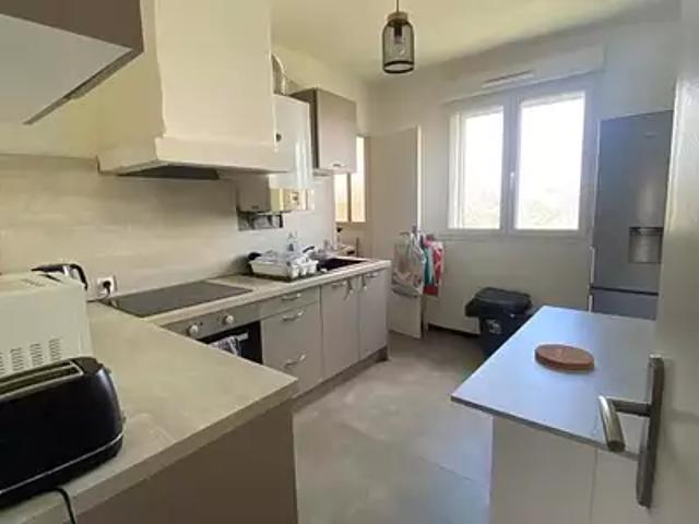 Brest 29200 Achat / Vente appartement 4 pièces t4 cave balcon