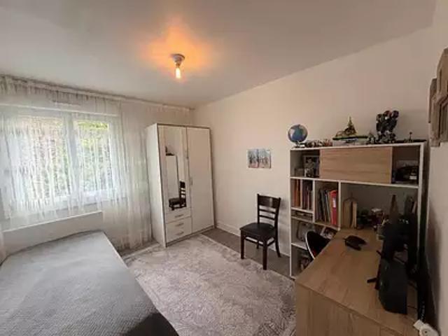Brest 29200 Achat / Vente appartement 4 pièces t4 cave