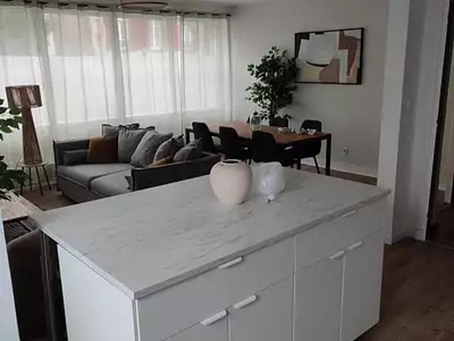 Brest 29200 Achat / Vente appartement 4 pièces t4 cave