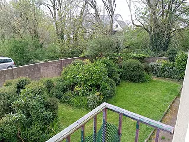 Brest 29200 Achat / Vente appartement 4 pièces t4 cave