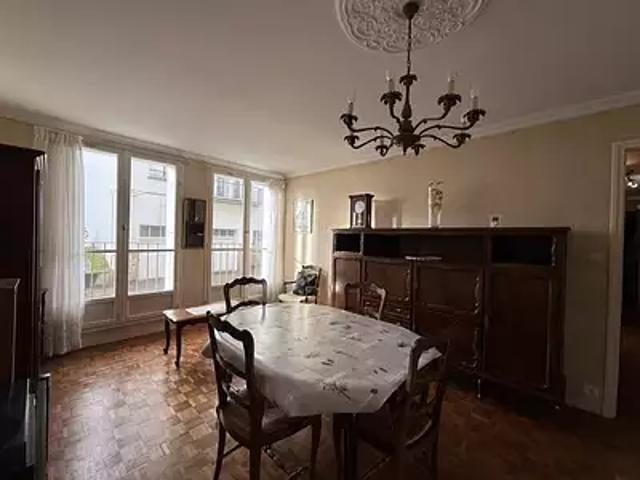 Brest 29200 Achat / Vente appartement 5 pièces t5