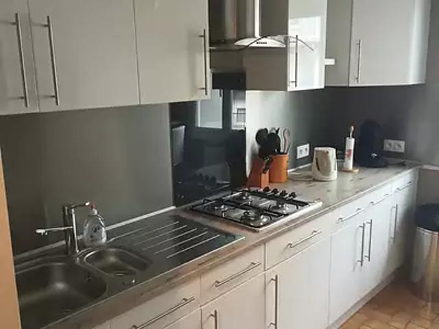 Brest 29200 Achat / Vente appartement 5 pièces t5