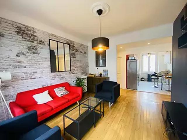 Brest 29200 Achat / Vente appartement 5 pièces t5