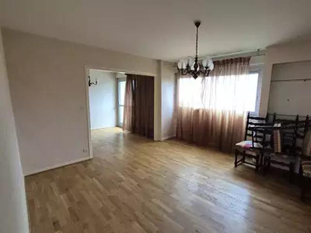 Brest 29200 Achat / Vente appartement 5 pièces t5