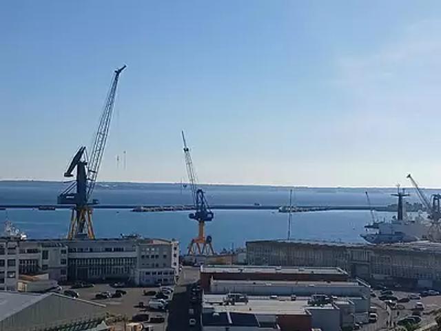 Brest 29200 Achat / Vente appartement 5 pièces t5 au dernier étage