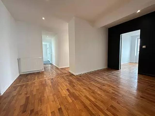 Brest 29200 Achat / Vente appartement 6 pièces t6