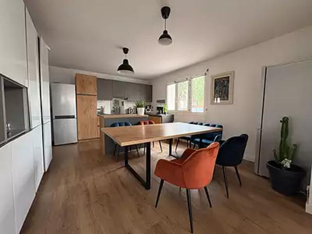 Brest 29200 Achat / Vente appartement 6 pièces t6