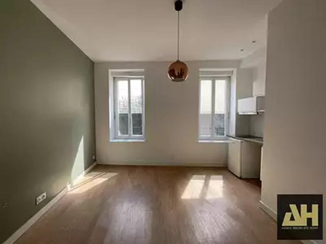 Brest 29200 Achat / Vente appartement 1 pièce t1