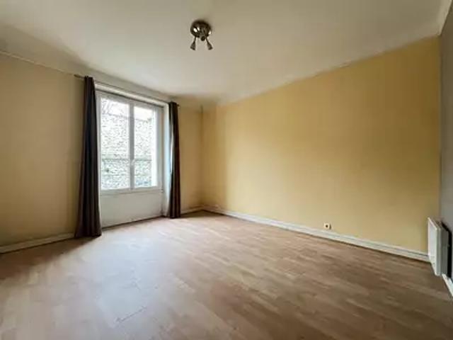 Brest 29200 Achat / Vente appartement 1 pièce t1