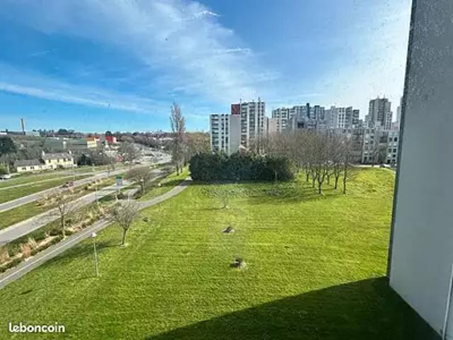 Brest 29200 Achat / Vente appartement 1 pièce t1
