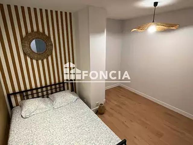 Brest 29200 Achat / Vente appartement 1 pièce t1