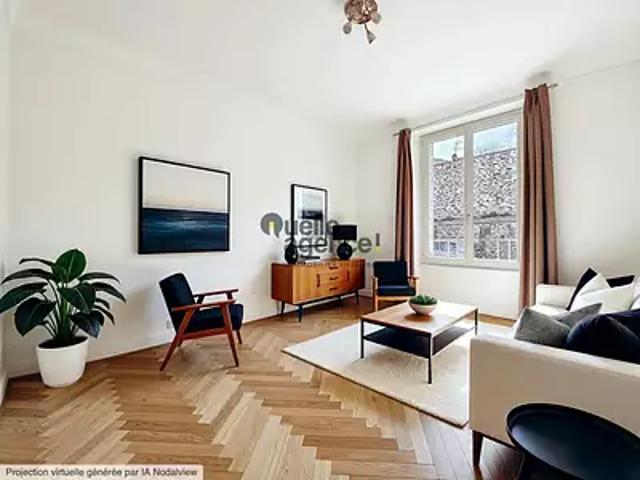 Brest 29200 Achat / Vente appartement 1 pièce t1