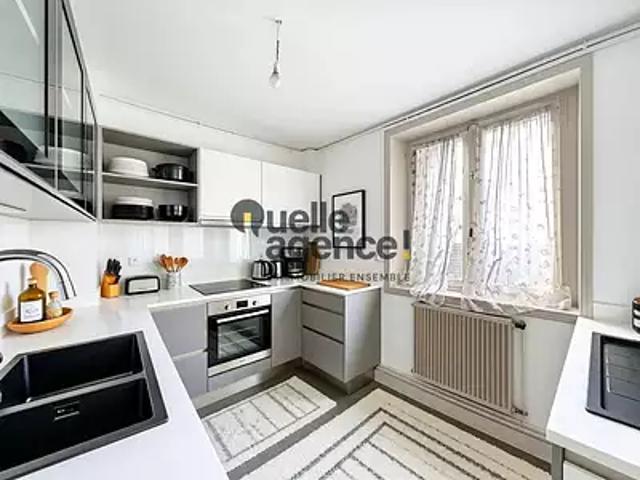 Brest 29200 Achat / Vente appartement 2 pièces t2