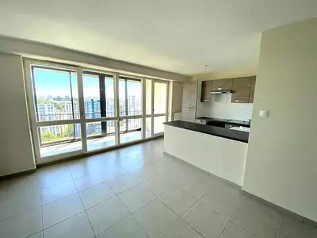 Brest 29200 Achat / Vente appartement 2 pièces t2