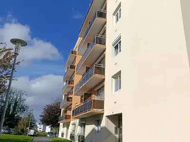 Brest 29200 Achat / Vente appartement 2 pièces t2