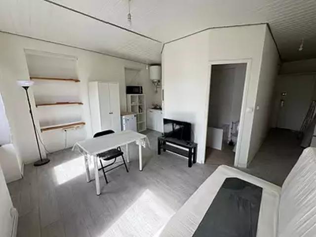Brest 29200 Achat / Vente appartement 2 pièces t2