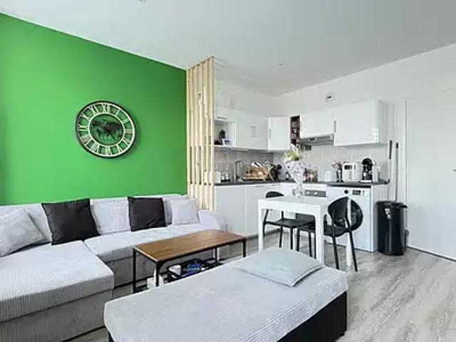 Brest 29200 Achat / Vente appartement 2 pièces t2