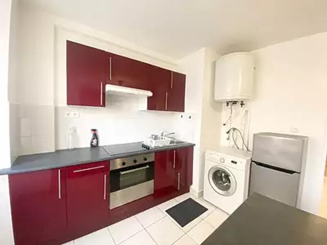 Brest 29200 Achat / Vente appartement 2 pièces t2