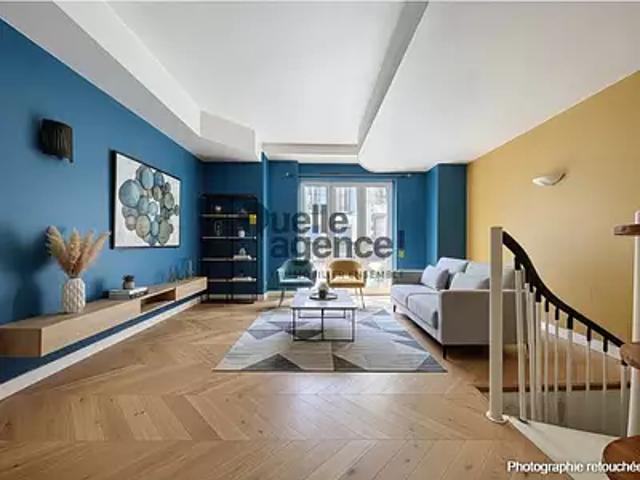 Brest 29200 Achat / Vente appartement 2 pièces t2