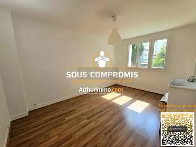 Brest 29200 Achat / Vente appartement 2 pièces t2