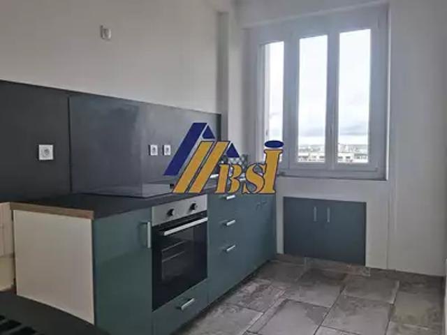 Brest 29200 Achat / Vente appartement 2 pièces t2