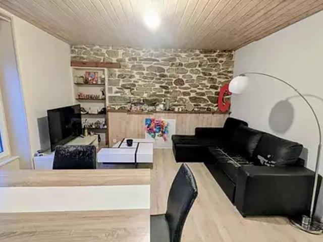 Brest 29200 Achat / Vente appartement 2 pièces t2