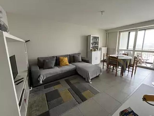 Brest 29200 Achat / Vente appartement 2 pièces t2 au dernier étage parking