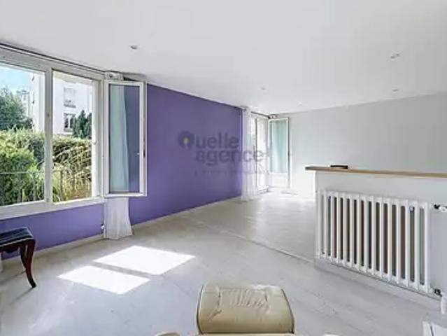 Brest 29200 Achat / Vente appartement 2 pièces t2 cave