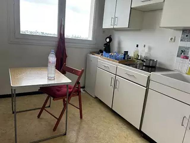 Brest 29200 Achat / Vente appartement 3 pièces t3