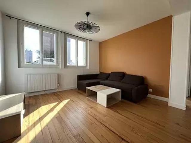 Brest 29200 Achat / Vente appartement 3 pièces t3