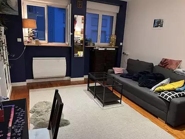 Brest 29200 Achat / Vente appartement 3 pièces t3
