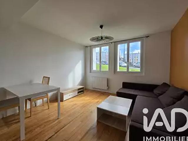 Brest 29200 Achat / Vente appartement 3 pièces t3