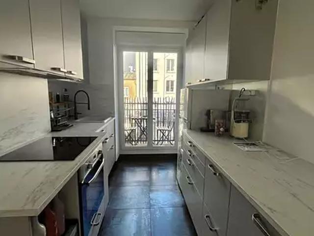 Brest 29200 Achat / Vente appartement 3 pièces t3
