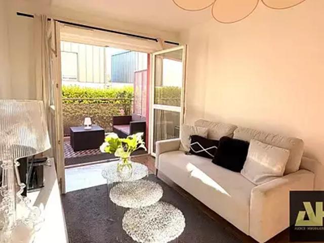 Brest 29200 Achat / Vente appartement 3 pièces t3