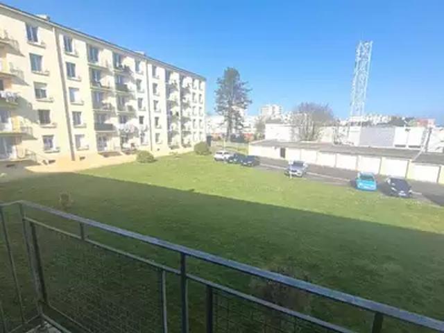 Brest 29200 Achat / Vente appartement 3 pièces t3