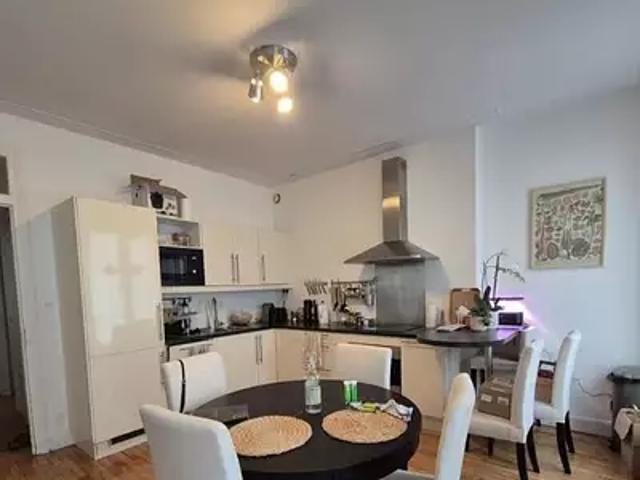 Brest 29200 Achat / Vente appartement 3 pièces t3