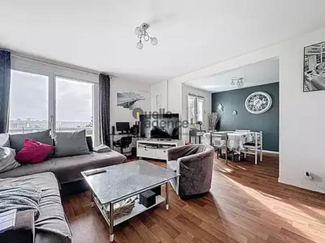 Brest 29200 Achat / Vente appartement 3 pièces t3